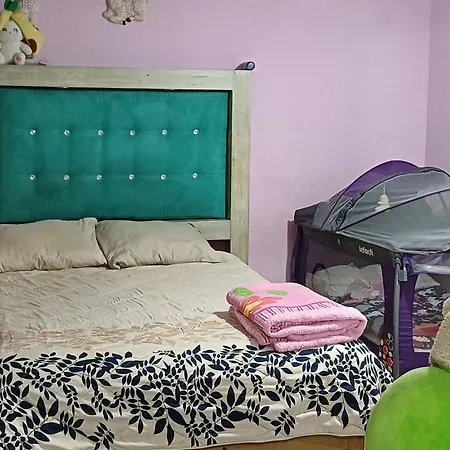 Casa Verduzco Abc